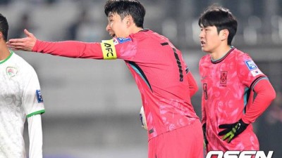 손흥민-이강인-김민재 여기에 황희찬 까지...대표팀 간판 스타들, 전부 이적시장 '핫 매물'