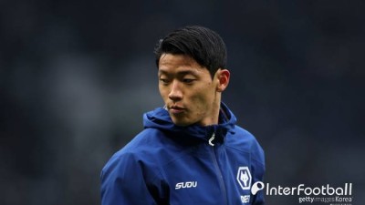 비상! 황희찬 사실상 방출 통보...울버햄튼 감독, 선발 출전 보장 못 해, 이별은 하나의 선택지
