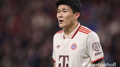 역시! 김민재, 사우디 '알 나스르•갈라타사라이' NO...UCL 우승 도전하는 팀 원해