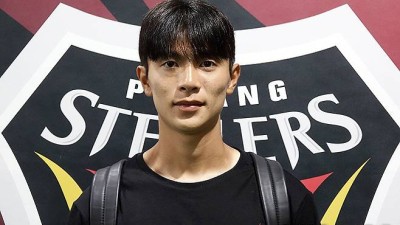 코리안 야말 등장? “한국에 없는 유형의 드리블러” 박태하 감독이 인정한 기대주···포항 이규민 “일대일은 자신 있어요” [이근승의 믹스트존]