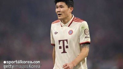 '사우디 아니었다!' 김민재, 맨체스터 유나이티드 이적 급물살…비교적 저렴히 영입 가능