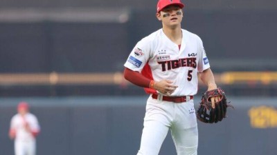 야구의 신은 김도영과 김도영 라이벌에게 특급 재능을 줬지만…이것을 안 줬다, KIA 인내심이 길어진다