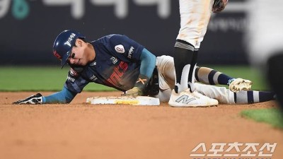 '93순위의 기적' 장두성, 폐 출혈 → 전반기 아웃 유력?…마황도 없는 롯데 중원 '구멍' 뚫렸다 [SC포커스]