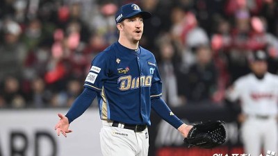 한국에서 1년, 값 매길 수 없어… 'KBO 정복→ML 복귀' 페디, 한국 생활 못 잊었다