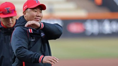 주전만큼 화려한 KIA '부상자 명단', 이범호 감독 없는 살림에 점수 뽑기 고민→라인업 변화 줬다 [창원 현장]