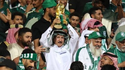 또 사우디-카타르? AFC 썩었다, 썩었어! 비판 속출…월드컵 4차예선 개최지, 예상대로 중동 2개국 확정→이게 중립국 공정 경쟁?