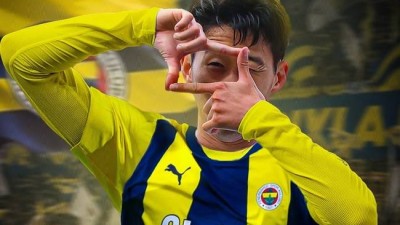 무리뉴, 직접 SON 설득한다 손흥민, 튀르키예서 '옛 스승'과 재결합?...유럽 잔류 가능성↑