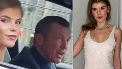 김민재 그렇게 욕하던 전설, 무려 5번 이혼→'38살 연하 女' 스캔들 휘말려... 개인적인 문제
