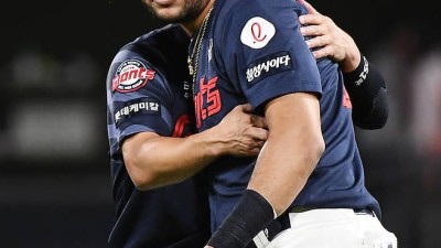 '6월 타율 0.538 실화인가' KBO 신기록 보유자, 올해는 무려 205안타 페이스