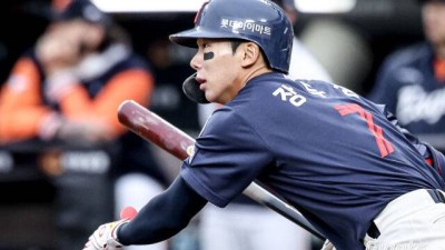 '충격의 폐 출혈' 예상치 못한 사고…박영현은 전화를 걸었고, 장두성은 빨리 회복해서 보자고 화답했다