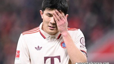충격! '이적설' 김민재, 역대급 배신자 등극하나…튀르키예 친정팀 '철천지원수'가 부른다