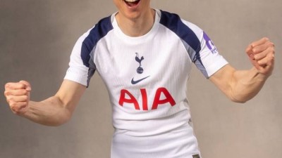 [PL POINT] 손흥민, 토트넘 종신 선언?...사우디 대신 잔류+1년 연장 계약 맺을 수도