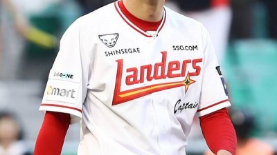 '257억' 돈방석, 그만큼 따라 오는 책임감…푹 쉰 김광현이 돌아온다, '청라돔 시대' 향한 첫걸음은 어떨까
