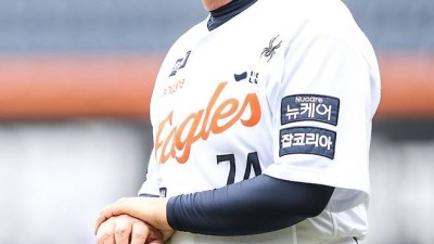 황준서→폰세 ‘선발 변경’ 달 감독 “오래 쉰다고 좋은 것 아냐…황준서 조만간 마운드에 올릴 것” [SS대전in]