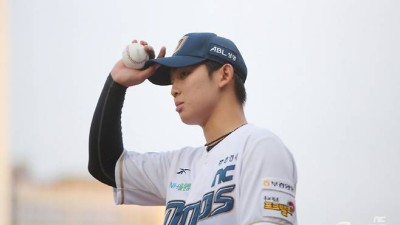 오늘 퍼펙트 투구를 해도 무조건 2군 간다 감독 깜짝 선언, 왜?[창원 현장]