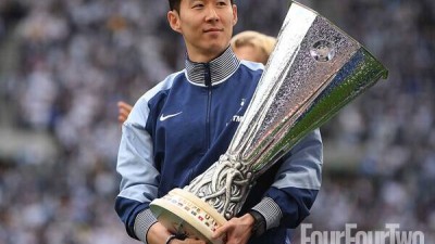 “SON 잃고 싶지 않아” 프랭크 감독, 손흥민 잔류 빠르게 결정 원한다