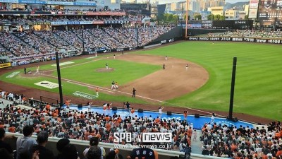 왜 '미리 보는 한국시리즈'인지 증명했다…한화-LG 11회 연장 혈투 끝 2-2 무승부 [대전 게임노트]