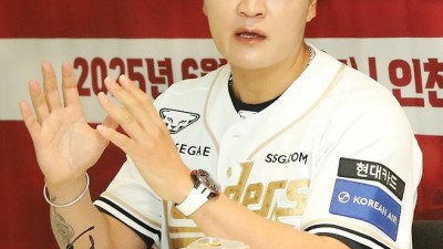 이대호 “친구로서 벅차고 행복”, 류현진 “정말 대단한 선배였다”..추신수 마지막 배웅한 스타들