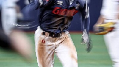 '승승승승 도전' 롯데 선발 라인업 공개! 김동혁 리드오프, 손호영 1번→7번 배치…1차지명 이민석 시즌 3승 도전 [MD인천]