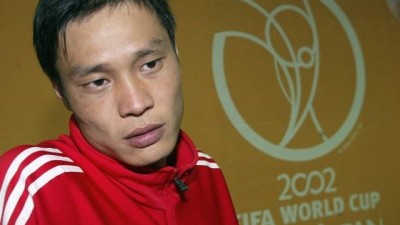 ‘대망신’ 또또또또또또 월드컵 탈락한 중국, 팬들은 “아마추어 1위가 ‘국대’보다 더 잘해” 조롱…‘레전드’ 판즈이 제대로 긁혀