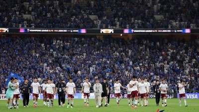일본 14위인데, 한국은 순위권에도 없다... 씁쓸한 전 세계 리그 랭킹 공개