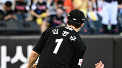 ‘이럴 수가’ 손주영 이어 임찬규도 1군 제외…1위 위태로운데, 왜 선발 잇따라 휴식 줄까