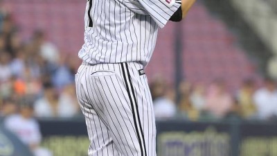 8승 투수 한번 쉬어간다…염경엽 LG 감독 “임찬규 엔트리에서 뺀다, 대체선발은 최채흥”