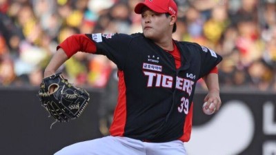 “(최)지민이 우리 아들 1년 후배, 마누라가 강릉까지 먹을 것 싸서 가면…” 호부지 대인배, KIA까지 걱정했다[MD창원]