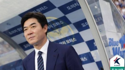 '2위와 10점 차' 1위, 승격 점점 선명해지는데... 독주 체제 맞나? 잘 모르겠다 윤정환 감독, 방심 절대 없다 [수원 현장]