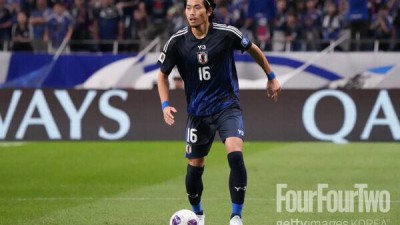 일본, 또 빅리거 탄생 임박...190cm, 84kg→日 김민재, 호펜하임 이적 앞둬