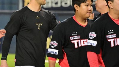 '97구 투구→나흘 휴식'에도 KKKKKKKKK...꽃감독 대만족 네일, 에이스답게 던졌다 [창원 현장]