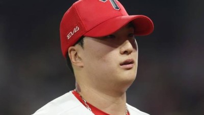 '44구-27구-21구-20구' 이범호도 아는 정해영 혼신투 지금은 무조건 이겨야 한다, 자꾸 필승조 쓰니 걱정돼
