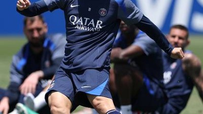 ‘이럴거면 진짜 놔줘라!’ 이강인, PSG 클럽월드컵 선발명단에도 없다