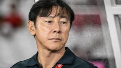 신태용, 中 부활시킬 수 있다 중국 대표팀 감독 유력 후보→인도네시아도 적극 추천