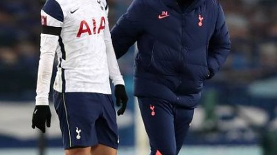 ‘이게 뭔 말도 안되는 소리?’ 손흥민, 유로파리그 우승하고 이미 토트넘에 작별인사 했다