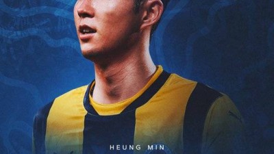 ‘페네르바체 이적설’ 손흥민, 뒤통수 제대로 맞았다...토트넘의 매각 고려? 뻥이었다→“사우디와 390억에 이적 합의 해놓은 상태”