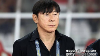 말도 안 돼! 신태용 감독, 中 대표팀 전격 부임 베트남 매체 충격 보도…계약서 서명만 남은 상황