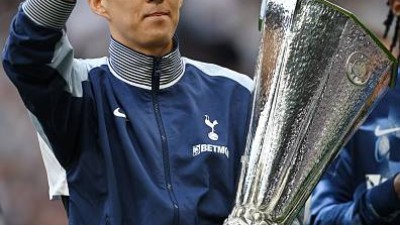 韓 축구 운명 결정될 소식…토트넘 새 감독 “손흥민 작별, 직접 대화하고 결정” 토트넘판 HERE WE GO 떴다 “SON 어느때보다 이적에 열려있어”