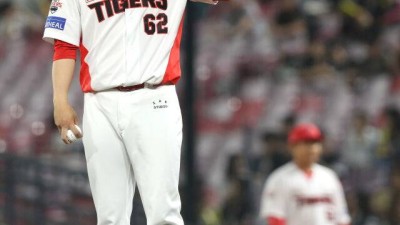 “안 중요한 경기 없어” KIA 138SV 클로저의 초과근무가 벌써 작년의 2배…투지 불태우지만 꽃범호 ‘머리 아파’[MD창원]
