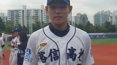 최정이 보인다 ML이 눈독 들이던 '야수 최대어', 타율 0.384-장타율 0.685 폭발! 어떻게 반등했나
