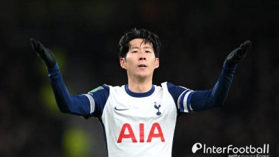 토트넘, SON에게 최종 결정 맡긴다…'사우디+튀르키예 이적설' 손흥민, 거취 직접 선택한다