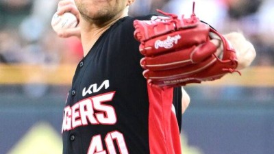 “폰세처럼 던지고 싶다” KIA 네일의 새로운 마구가 사라졌다? 갑자기 돌아옵니다…타자들 긴장하세요