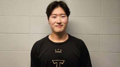 제가 누군지 보여드릴게요 KIA 2R 신인 드디어 1군 콜업…첫 목표는 '데뷔전 무실점' [창원 인터뷰]