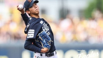 ‘최강한화 복귀’ 숨은 공신… 2군 캠프 설움 듀오의 기막혔던 반전, 1군서 계속 생존할까