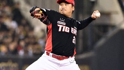 '3년 12억' 그 이상?…'슬라이더 깎는 장인' KIA 좌완 스페셜리스트, 얼마 줘야 남을까