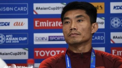 중국, ‘한국·일본 다 잡을 기세’…“레전드가 동아시안컵 이끈다! 좋은 소식!” → 팬들은 “어차피 쓸모없겠지”