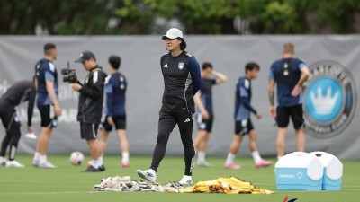 '최약체 평가' 울산, 남아공 마멜로디 상대 클럽 월드컵 1승 도전