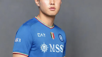 “이강인! 나한테 축구 좀 배울래?” 伊 나폴리 이적 공식발표 ‘손흥민 절친’ 더 브라위너 “궁금한 것 모두 알려주고파”