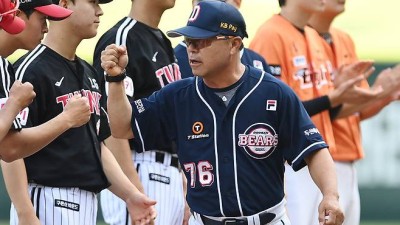 한화 올해 우승 적기, 무조건 정규시즌 1위 해야…'1992년·1999년' 이글스 역사 산 증인, 악바리가 외쳤다