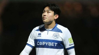 韓 축구 뜻밖의 비통한 소식! '초신성 기대주' 토트넘 활약 또 어렵나…'HERE WE GO'급 기자 재임대 가능성 높다